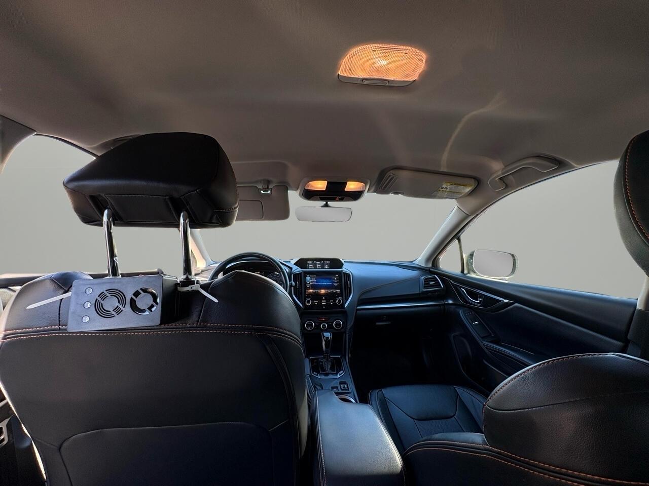 Subaru Crosstrek  2018