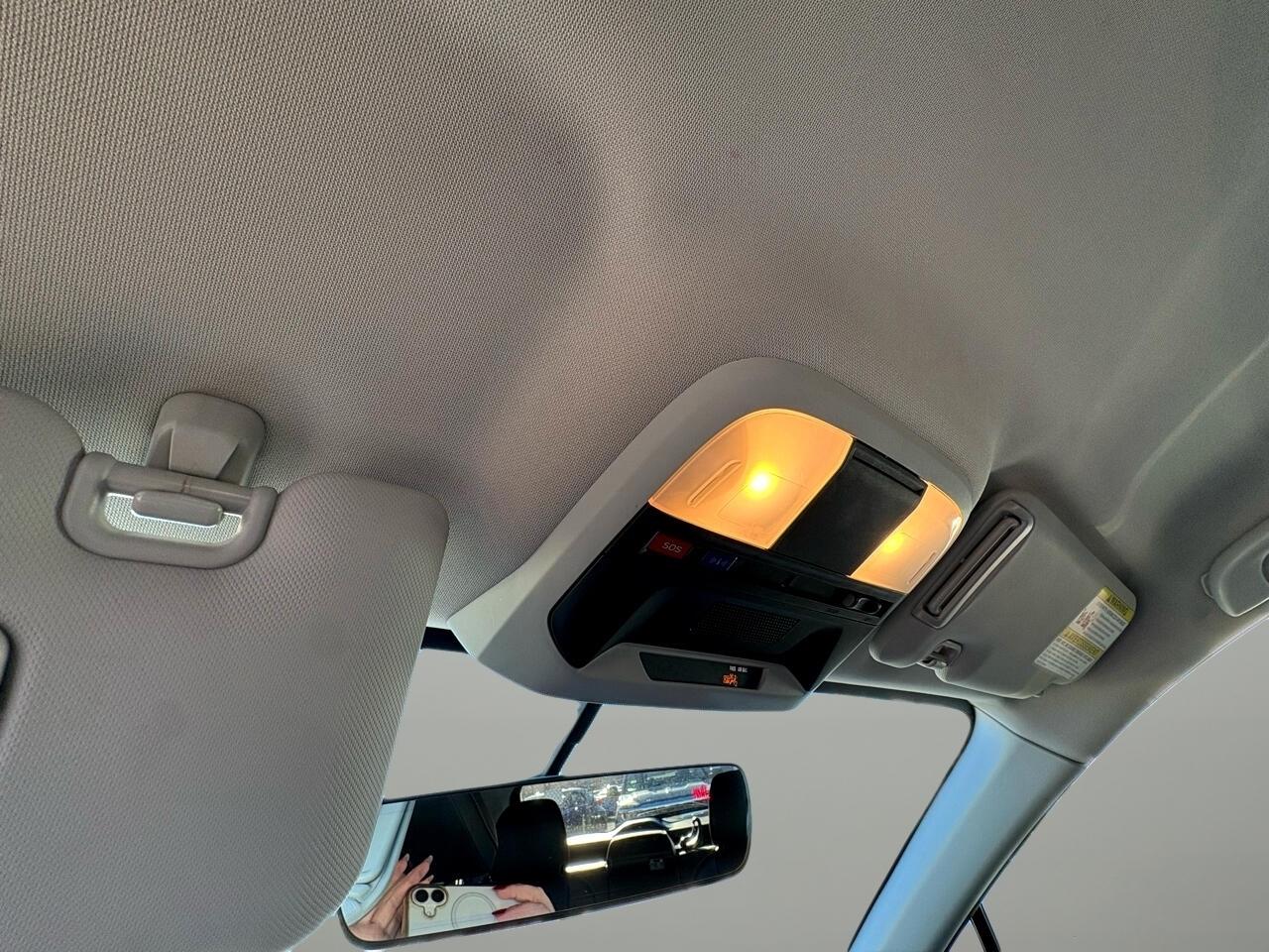 Subaru Crosstrek  2018