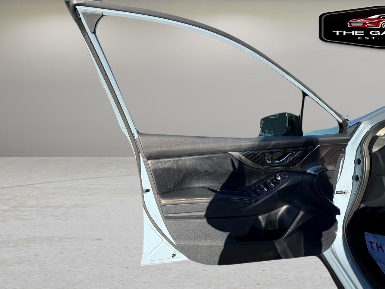 Subaru Crosstrek  2018