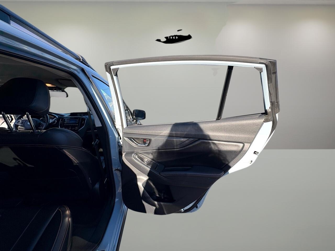 Subaru Crosstrek  2018