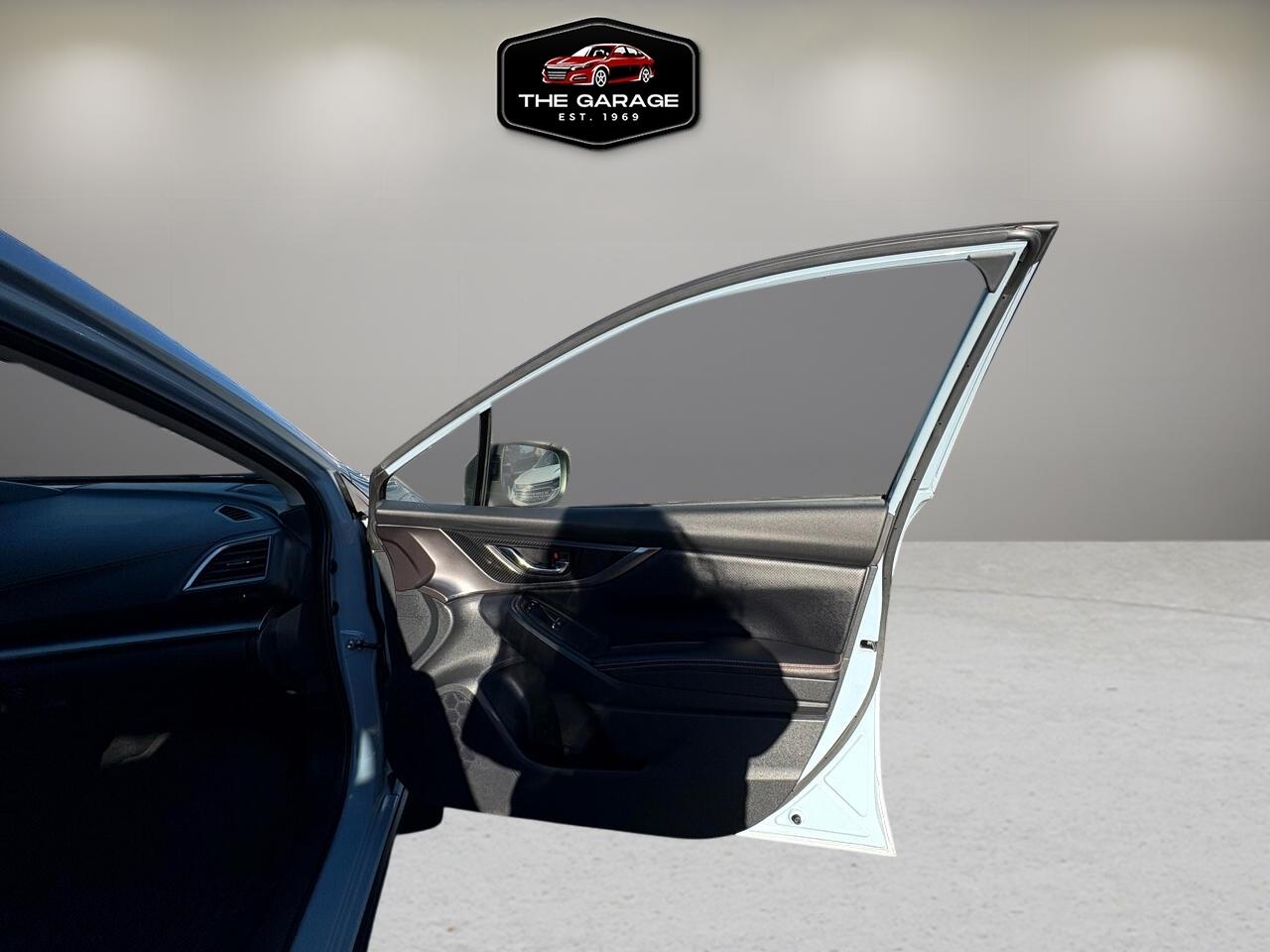 Subaru Crosstrek  2018