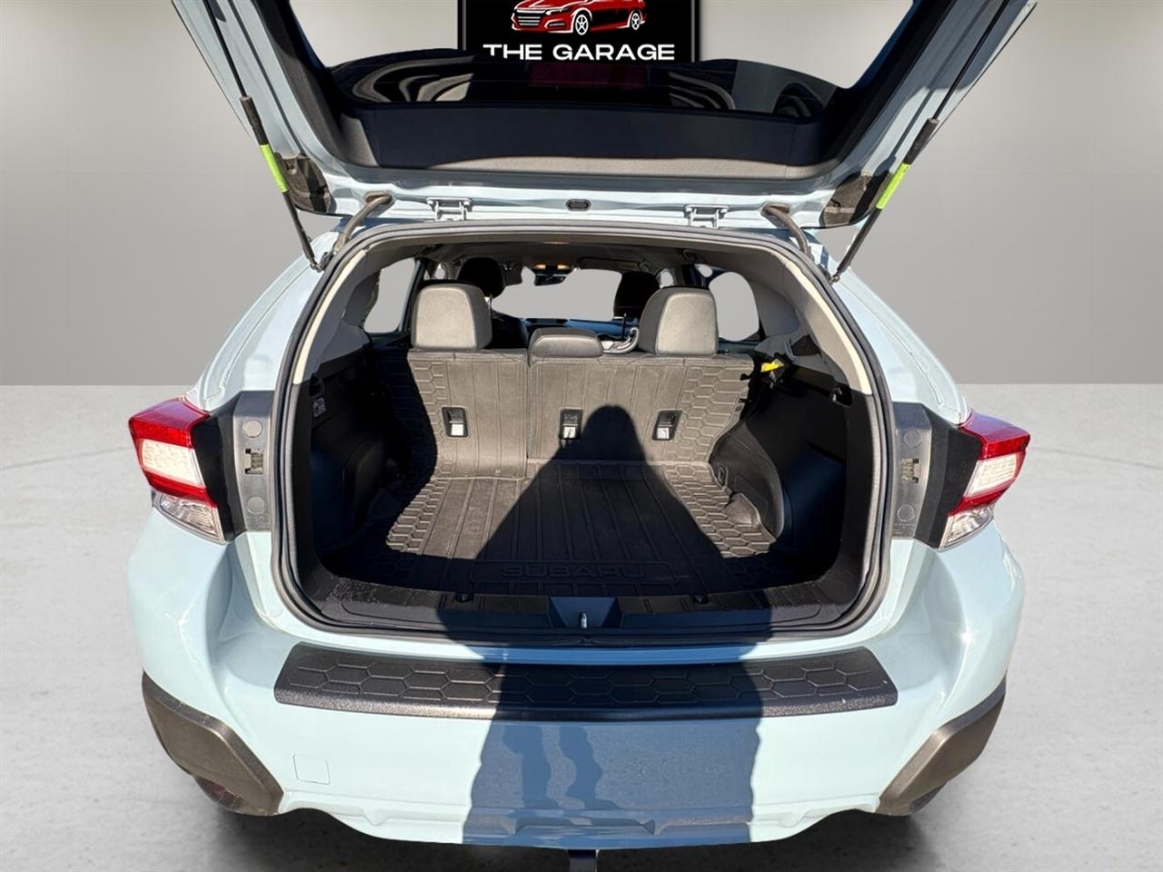 Subaru Crosstrek  2018