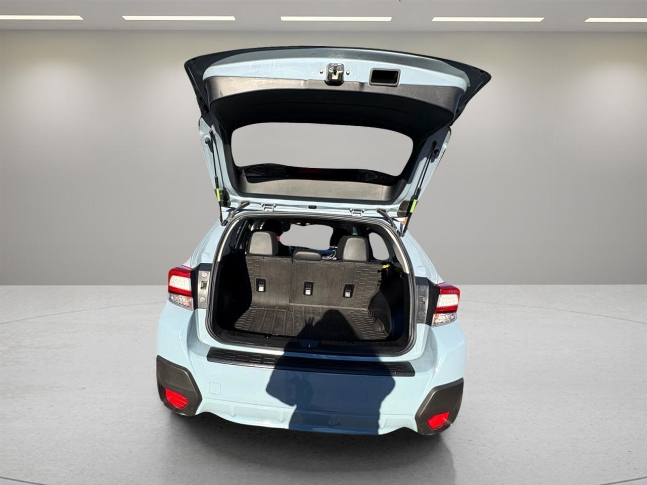 Subaru Crosstrek  2018