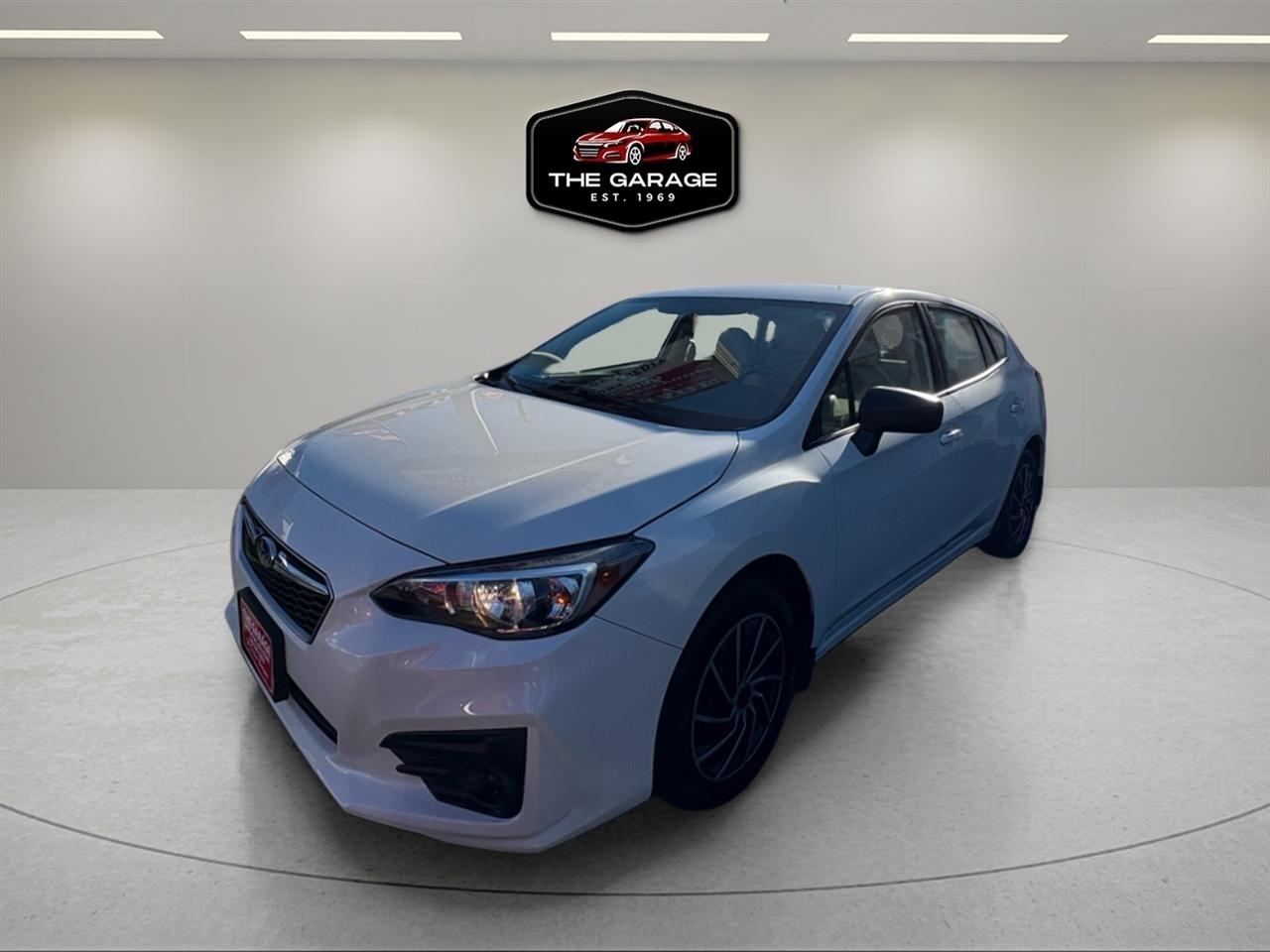 Subaru Impreza  2019