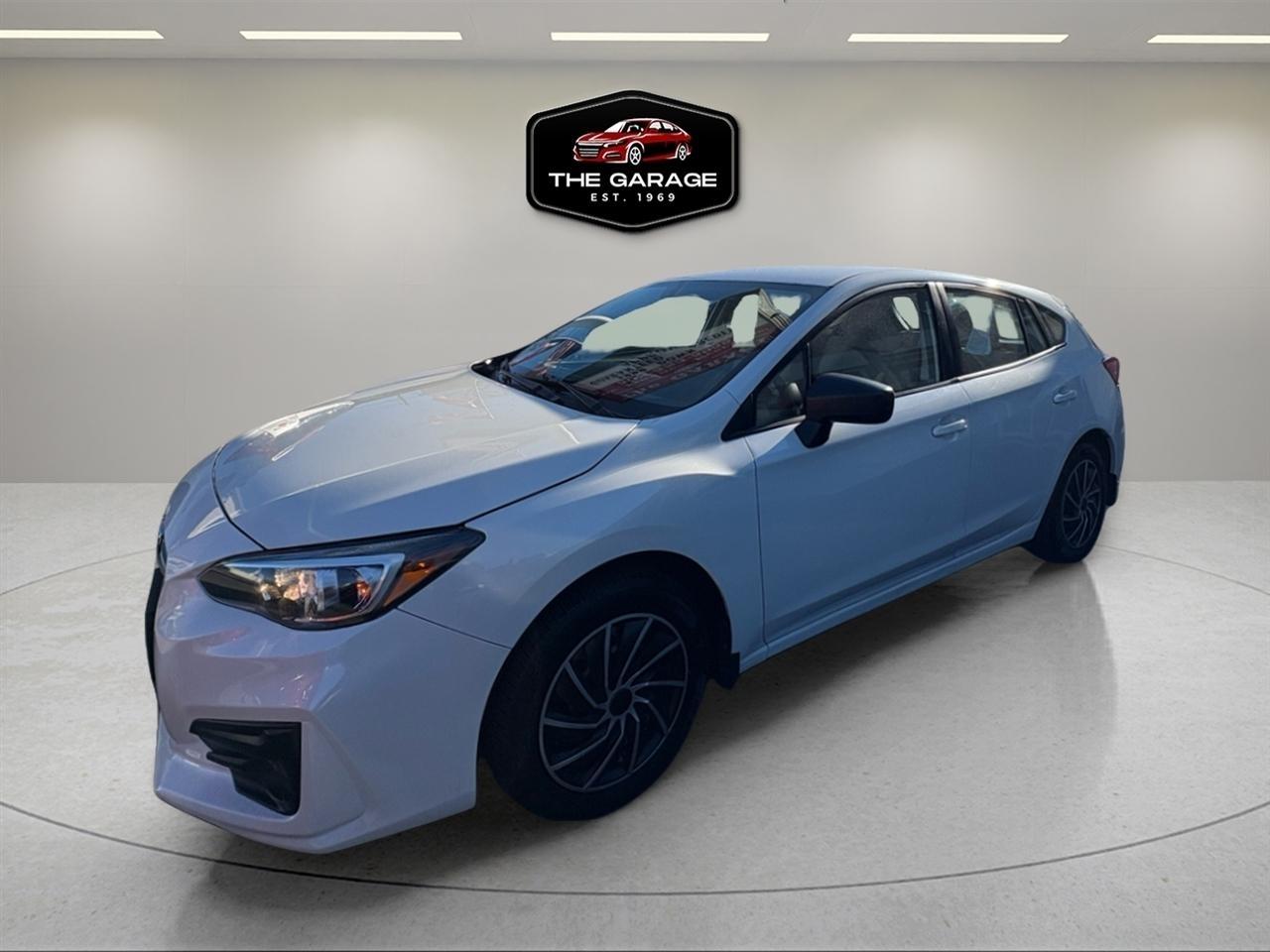 Subaru Impreza  2019