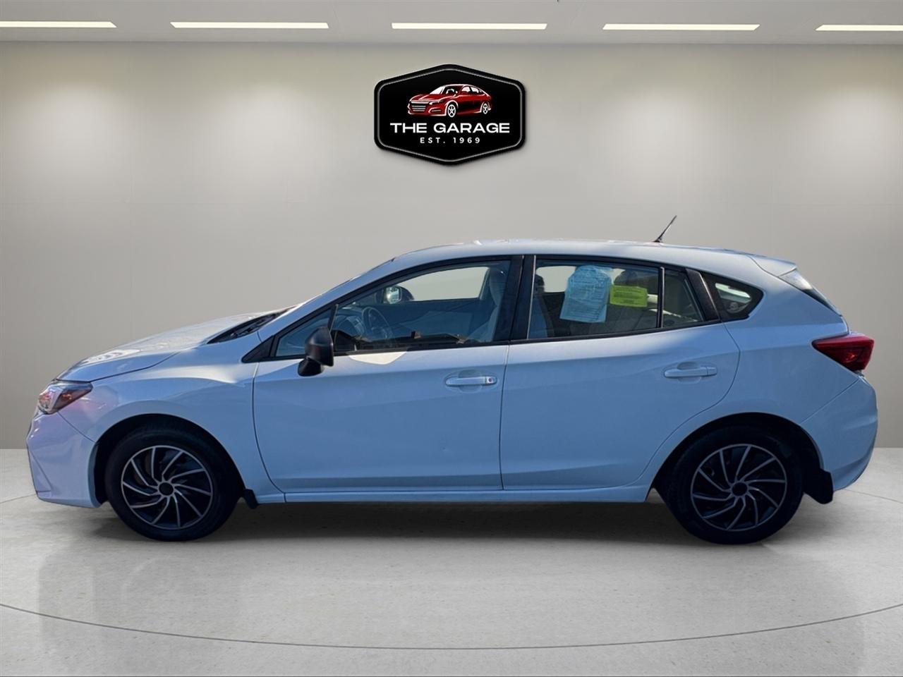 Subaru Impreza  2019