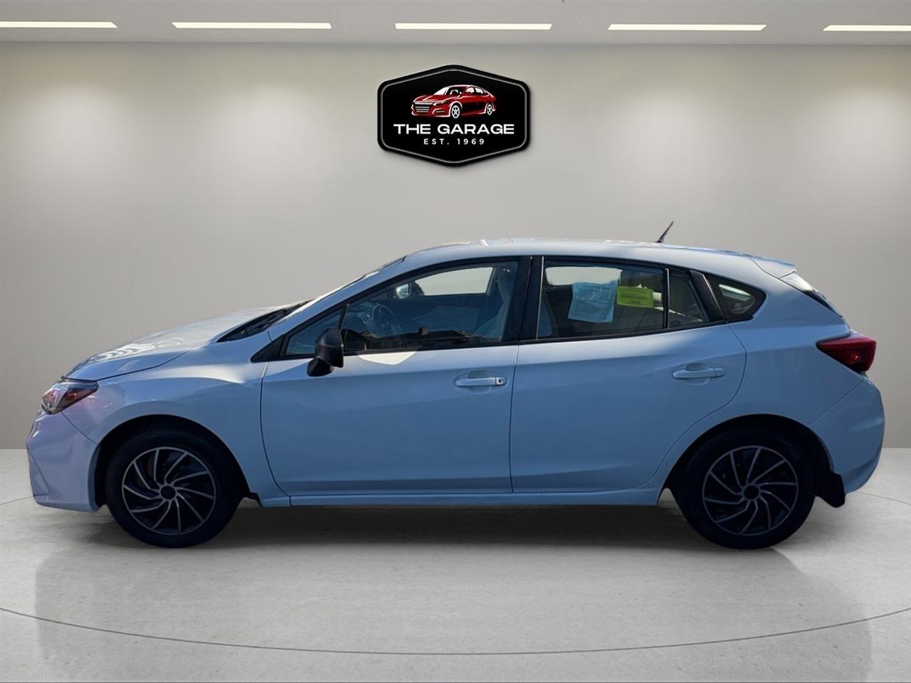 Subaru Impreza  2019