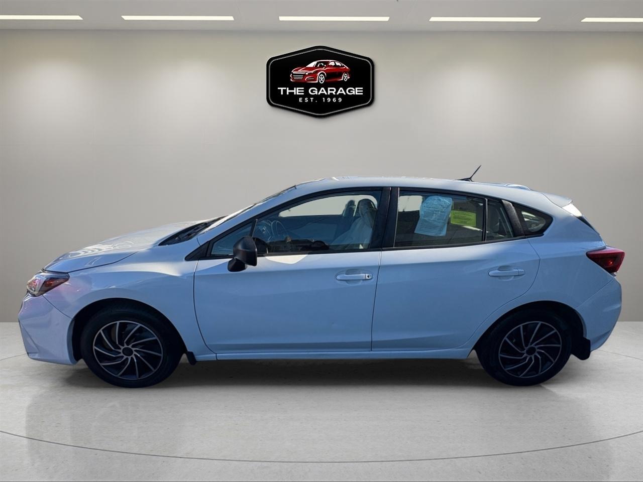 Subaru Impreza  2019