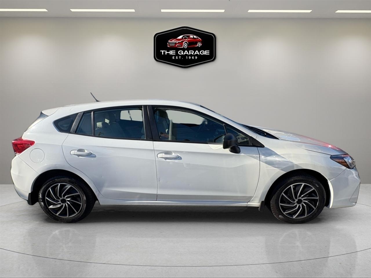 Subaru Impreza  2019