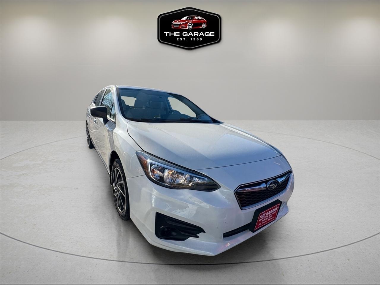Subaru Impreza  2019