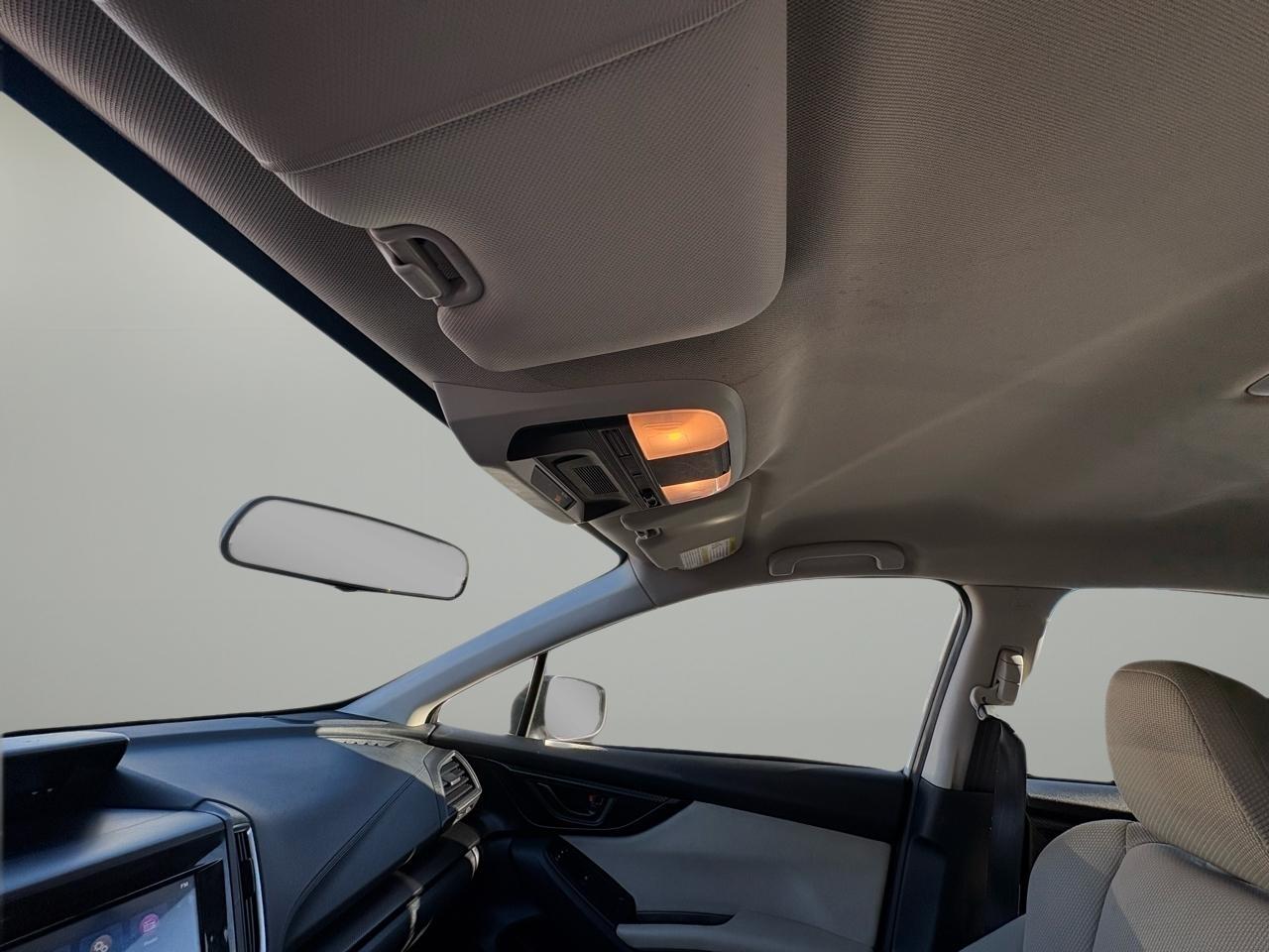 Subaru Impreza  2019