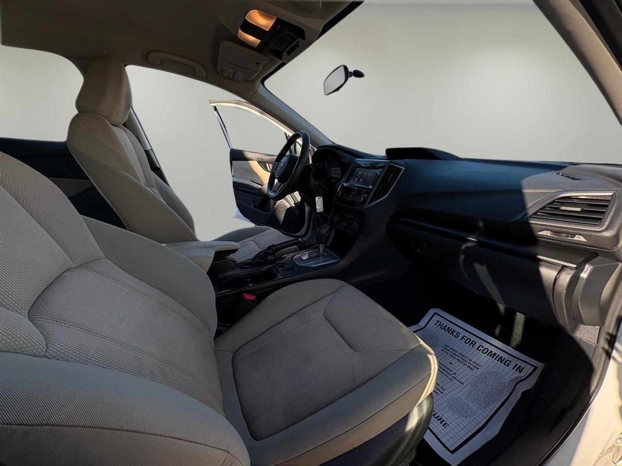 Subaru Impreza  2019