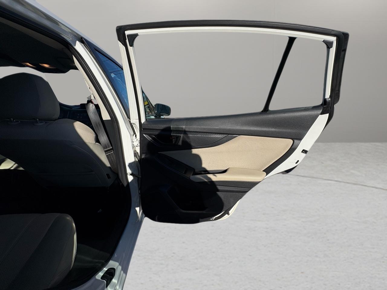Subaru Impreza  2019