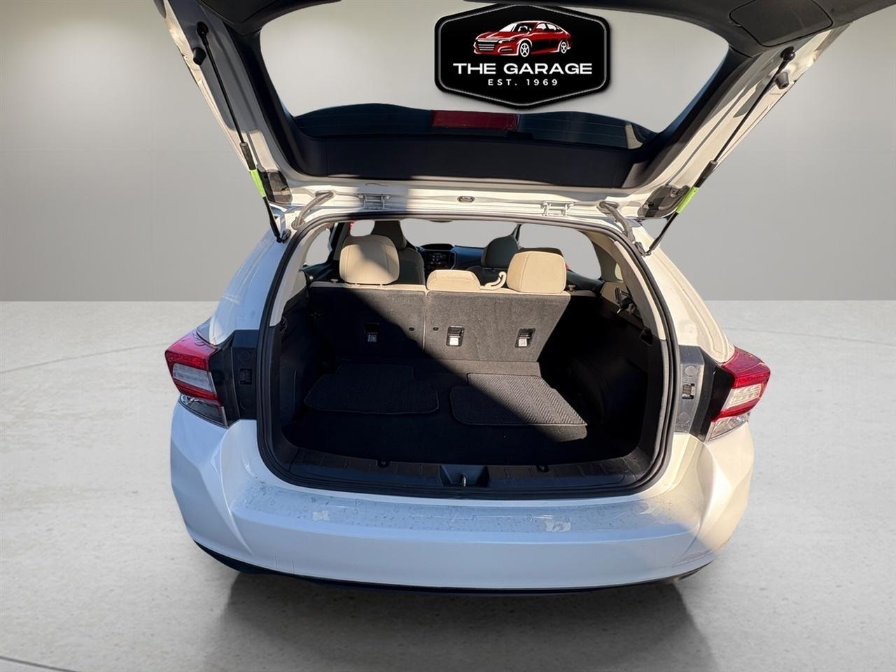 Subaru Impreza  2019