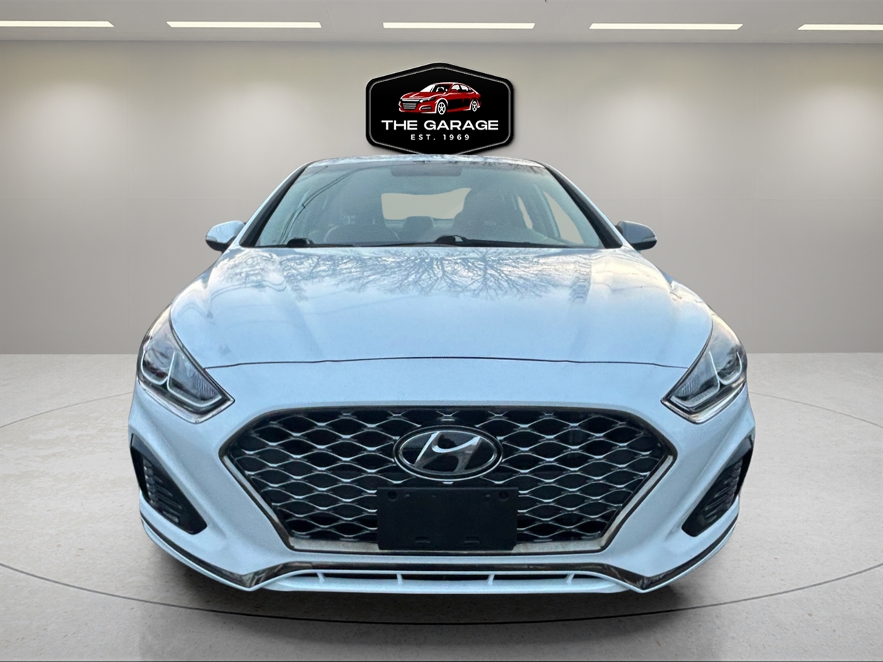 Hyundai Sonata SEL 2.4L 2019
