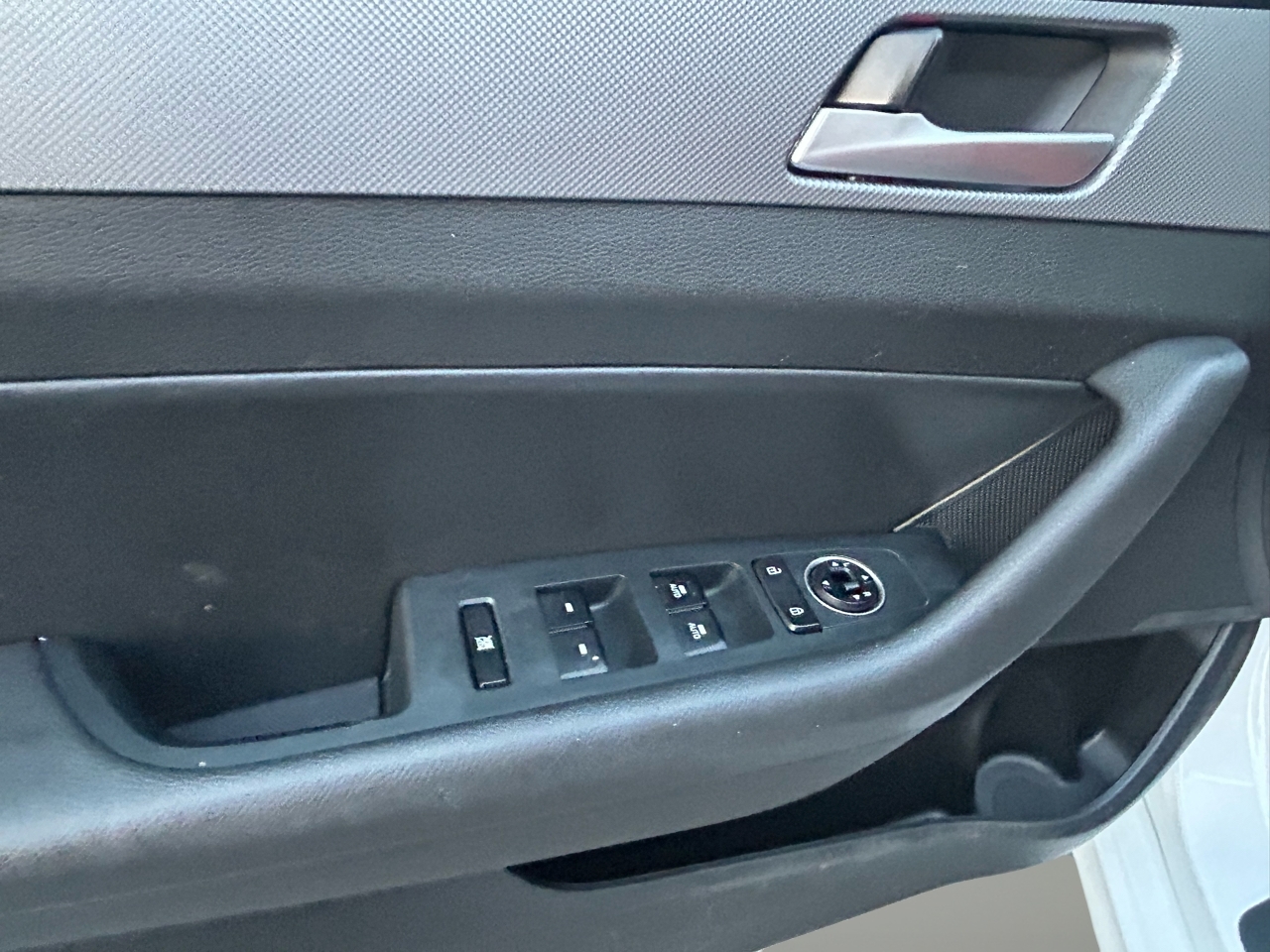 Hyundai Sonata SEL 2.4L 2019