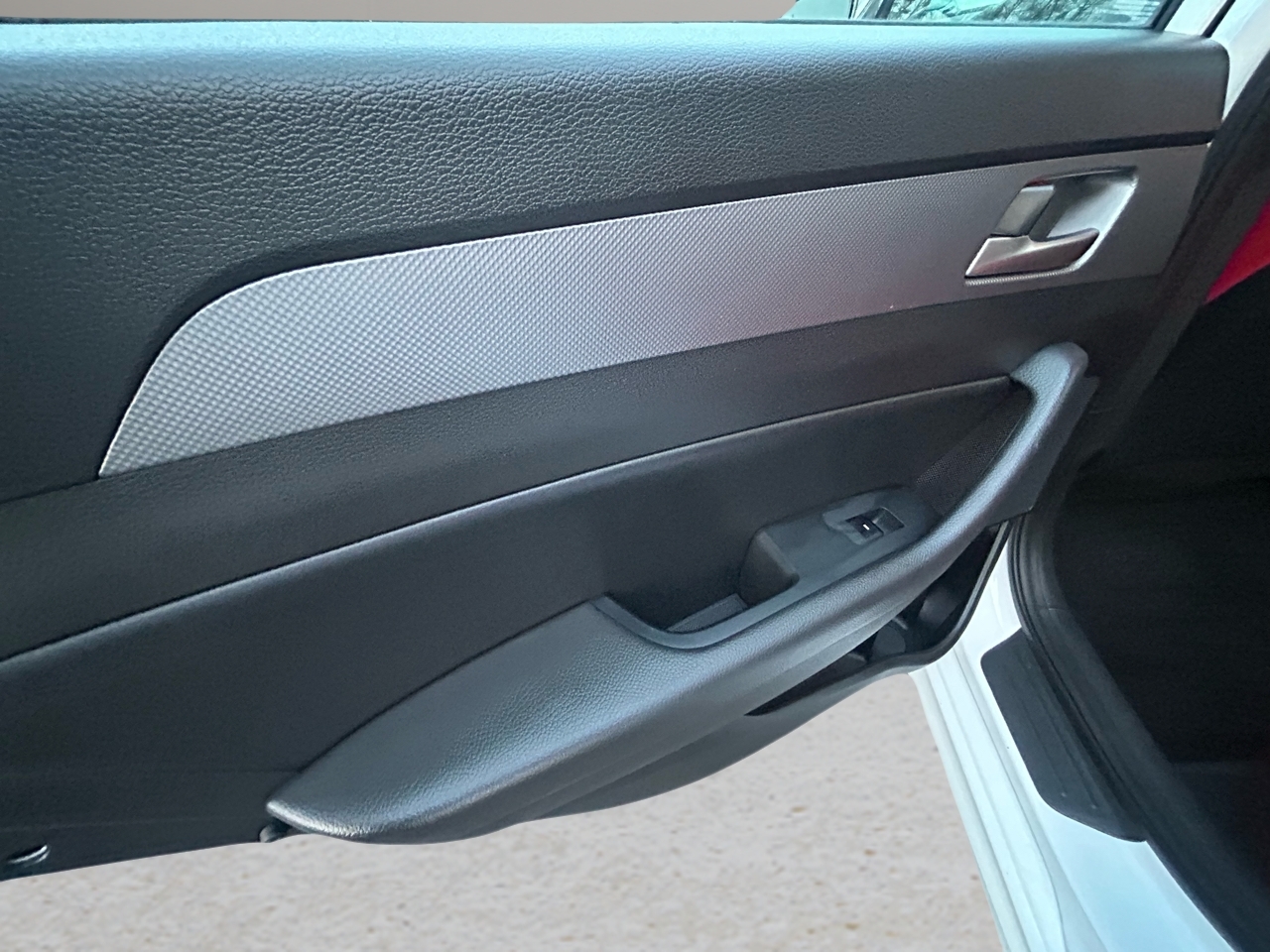 Hyundai Sonata SEL 2.4L 2019