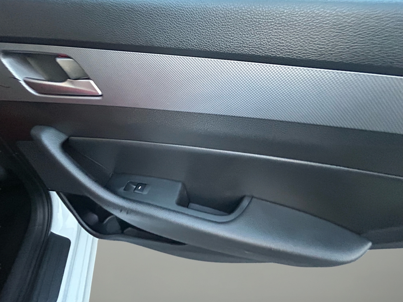 Hyundai Sonata SEL 2.4L 2019