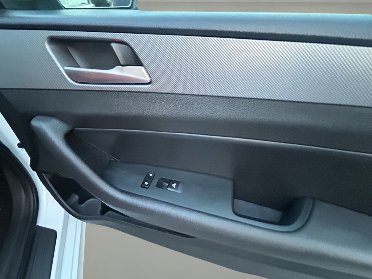 Hyundai Sonata SEL 2.4L 2019