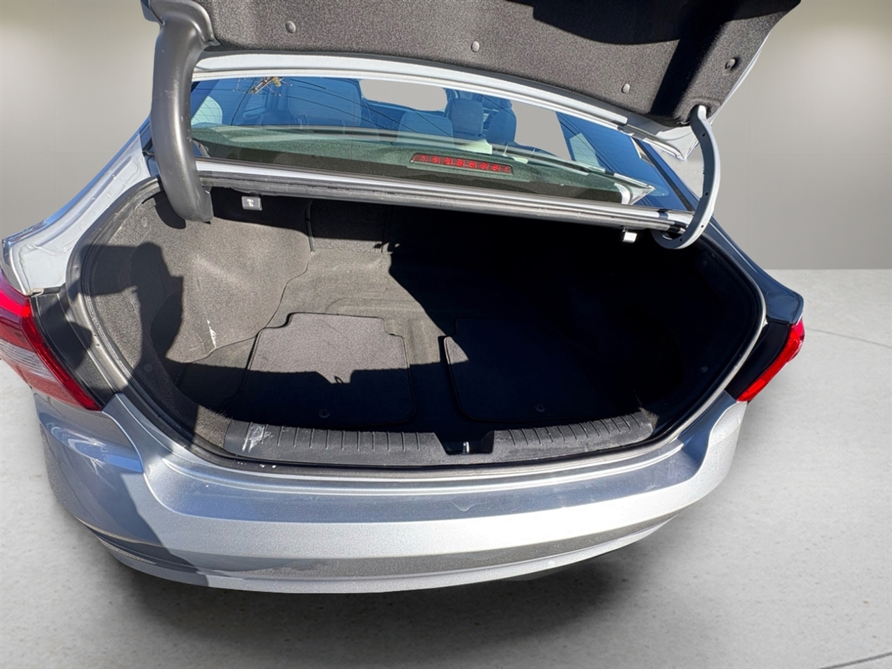 Hyundai Sonata 4dr Sdn 2.4L SE PZEV 2016