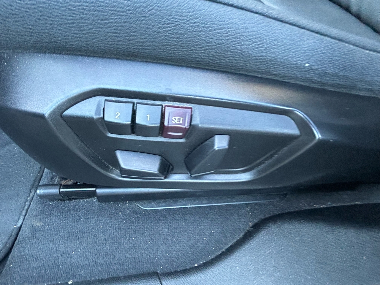 BMW X3 xDrive28i Sports Activity Vehicle 2017