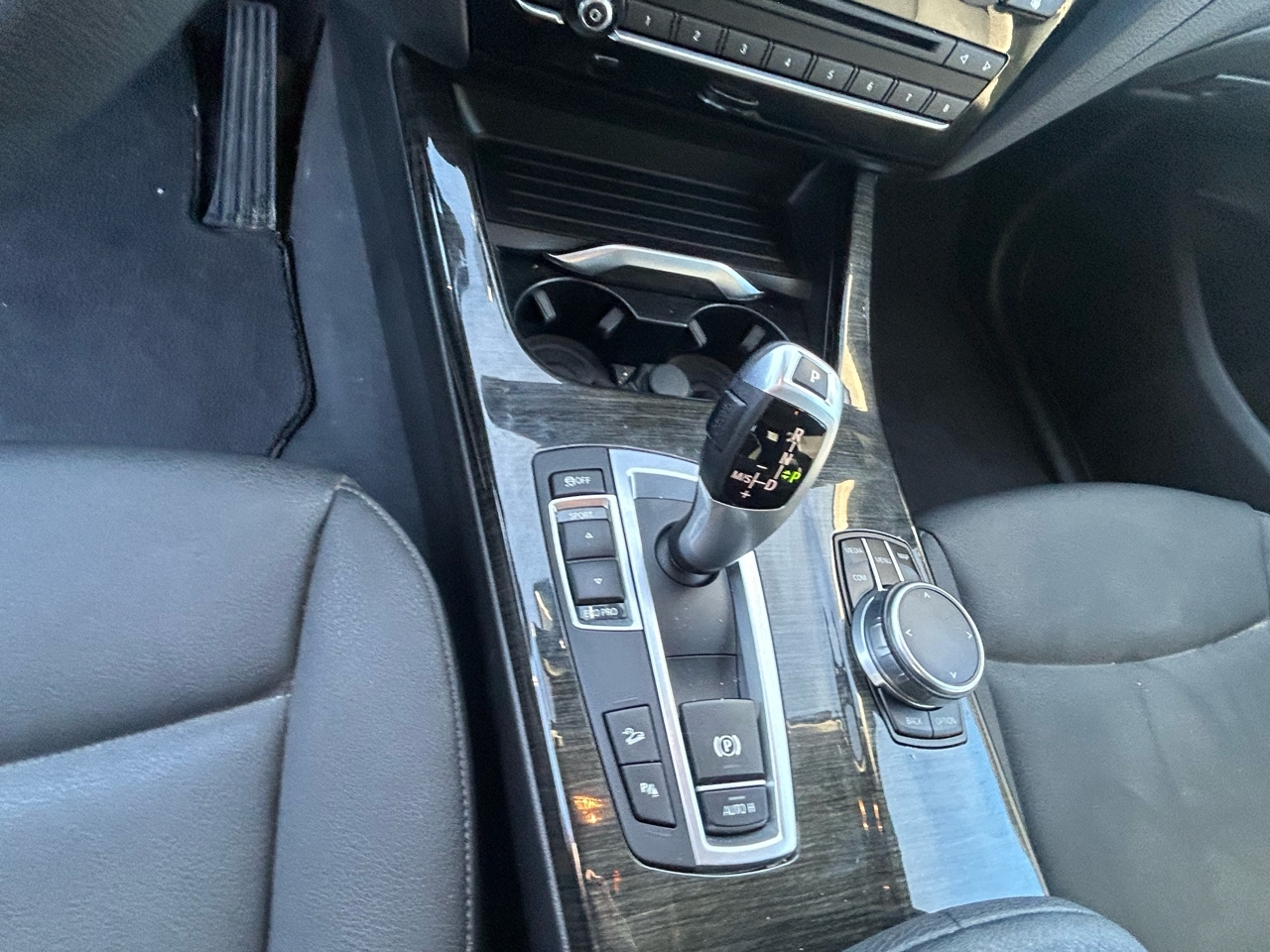 BMW X3 xDrive28i Sports Activity Vehicle 2017