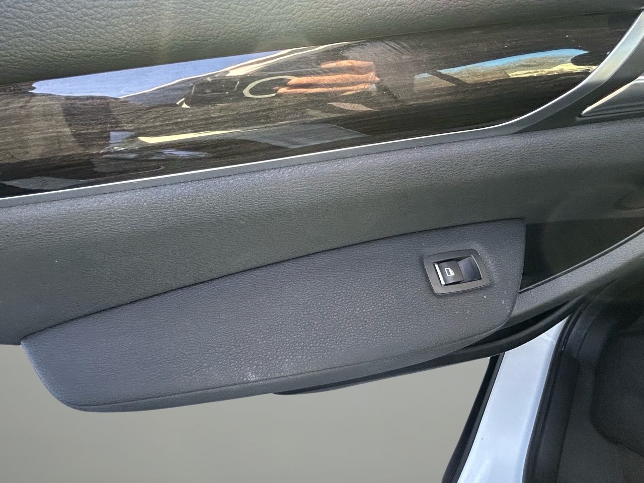 BMW X3 xDrive28i Sports Activity Vehicle 2017