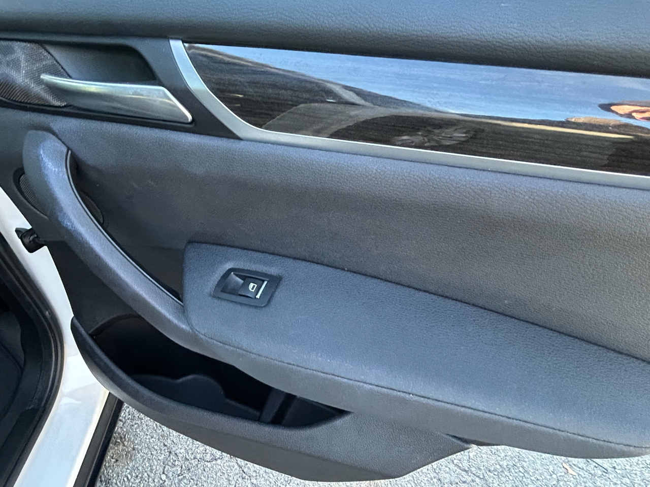 BMW X3 xDrive28i Sports Activity Vehicle 2017