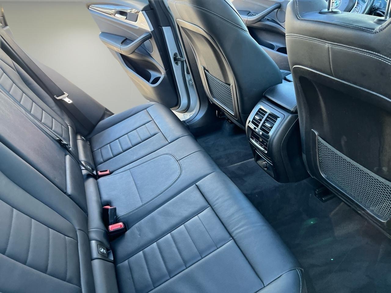 BMW X3 xDrive30i Sports Activity Vehicle 2019
