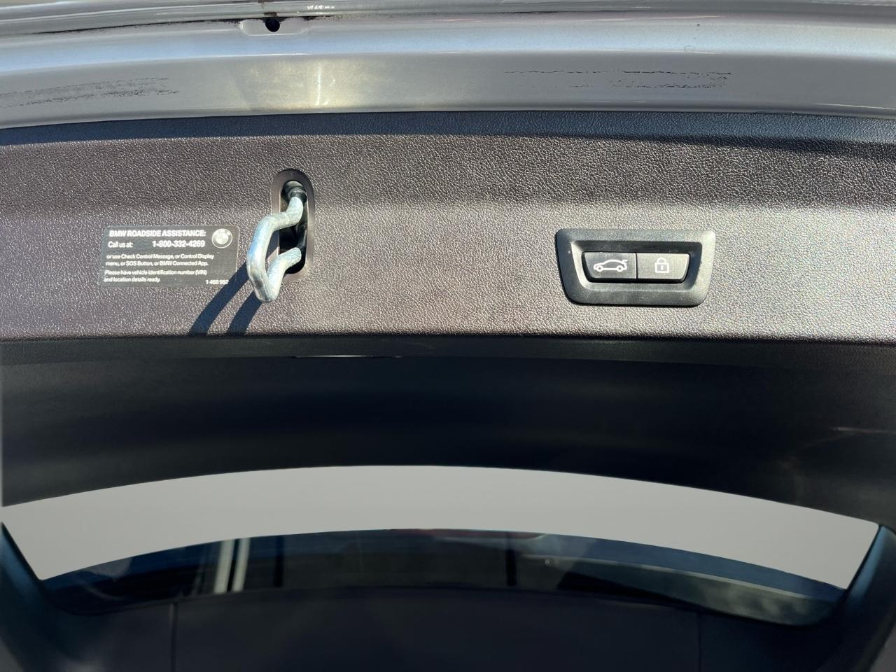 BMW X3 xDrive30i Sports Activity Vehicle 2019