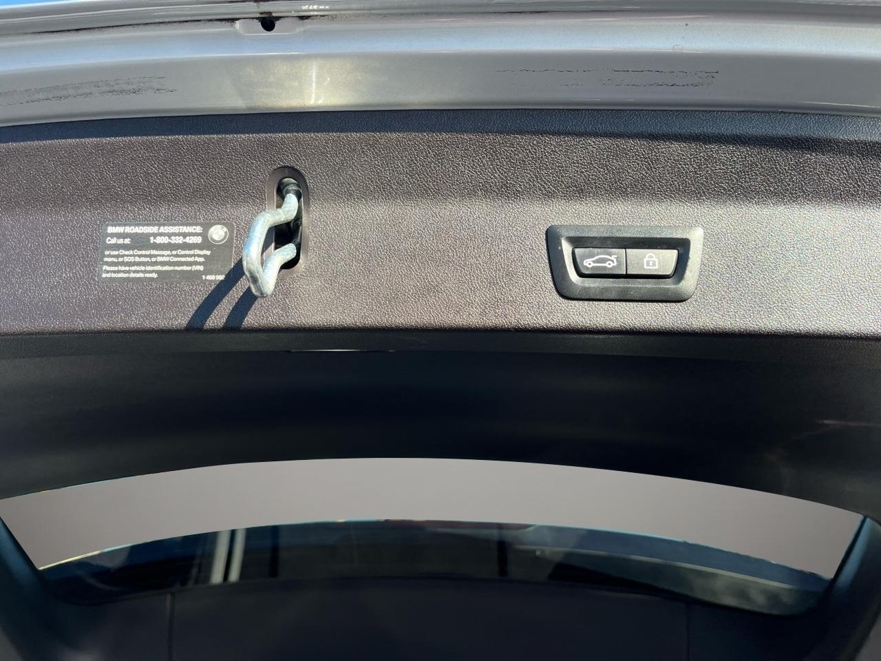 BMW X3 xDrive30i Sports Activity Vehicle 2019