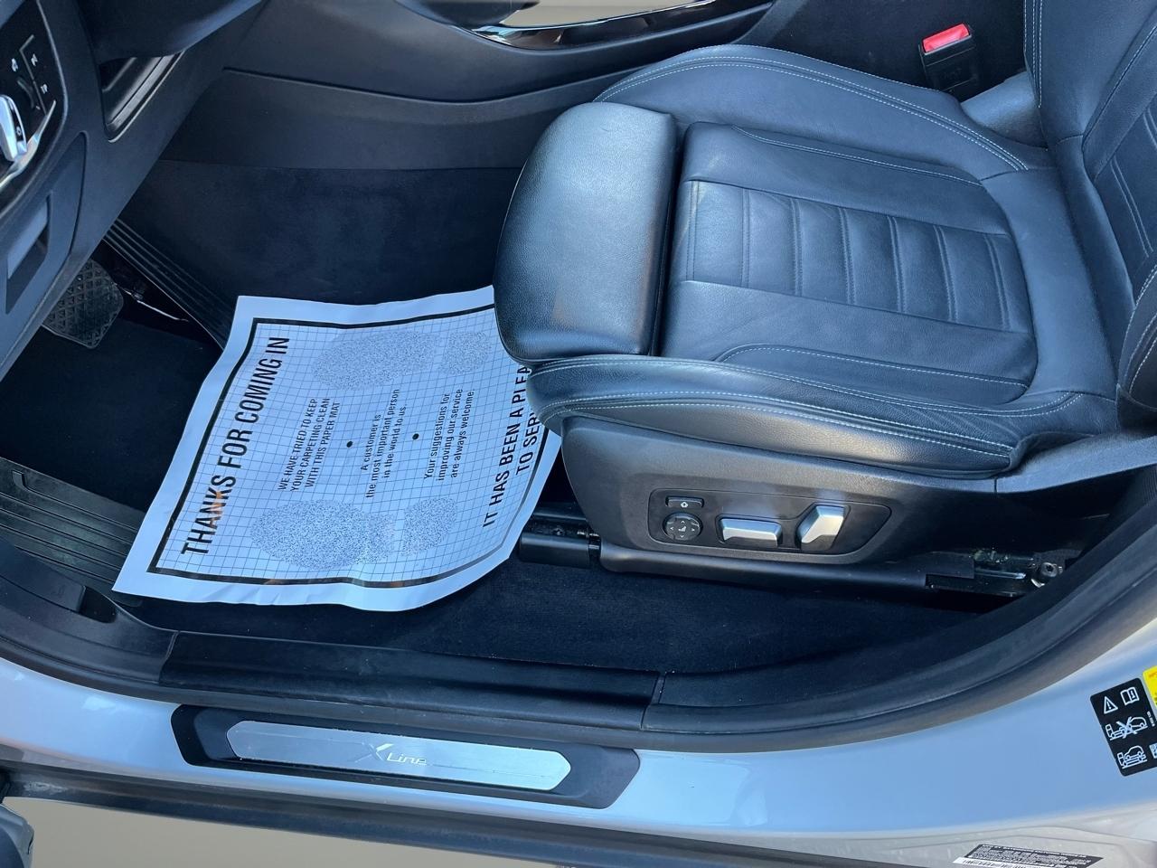 BMW X3 xDrive30i Sports Activity Vehicle 2019