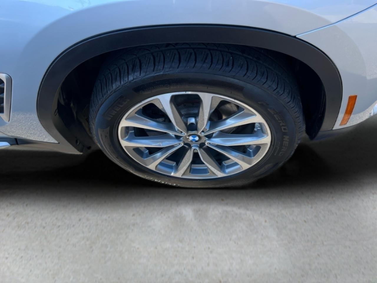 BMW X3 xDrive30i Sports Activity Vehicle 2019