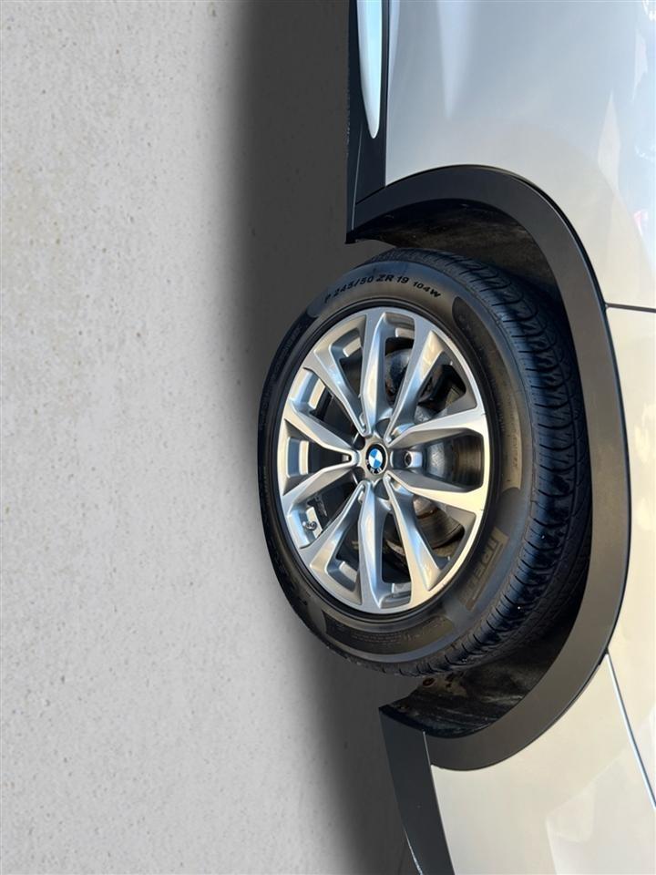 BMW X3 xDrive30i Sports Activity Vehicle 2019