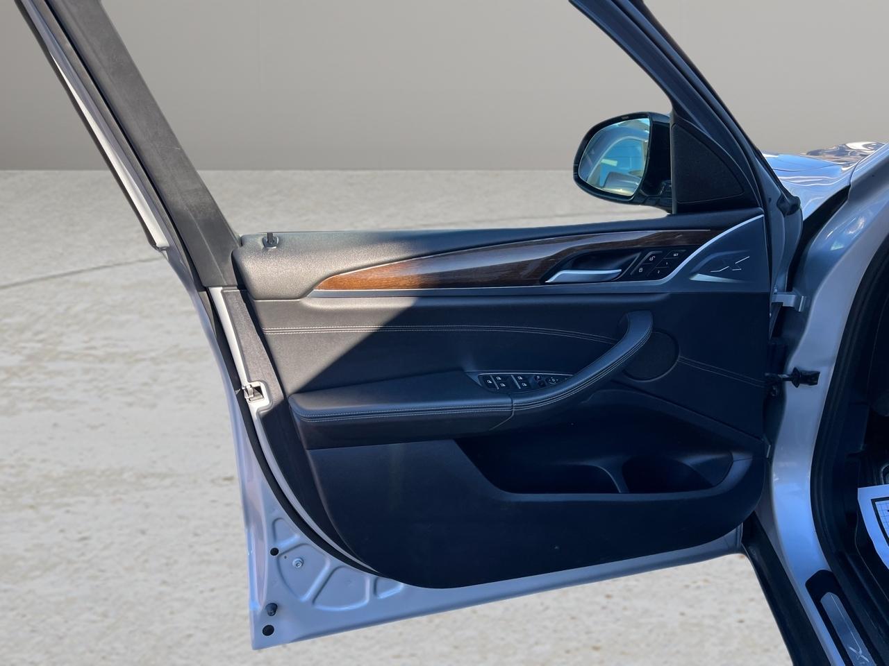 BMW X3 xDrive30i Sports Activity Vehicle 2019