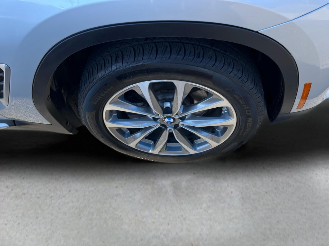 BMW X3 xDrive30i Sports Activity Vehicle 2019
