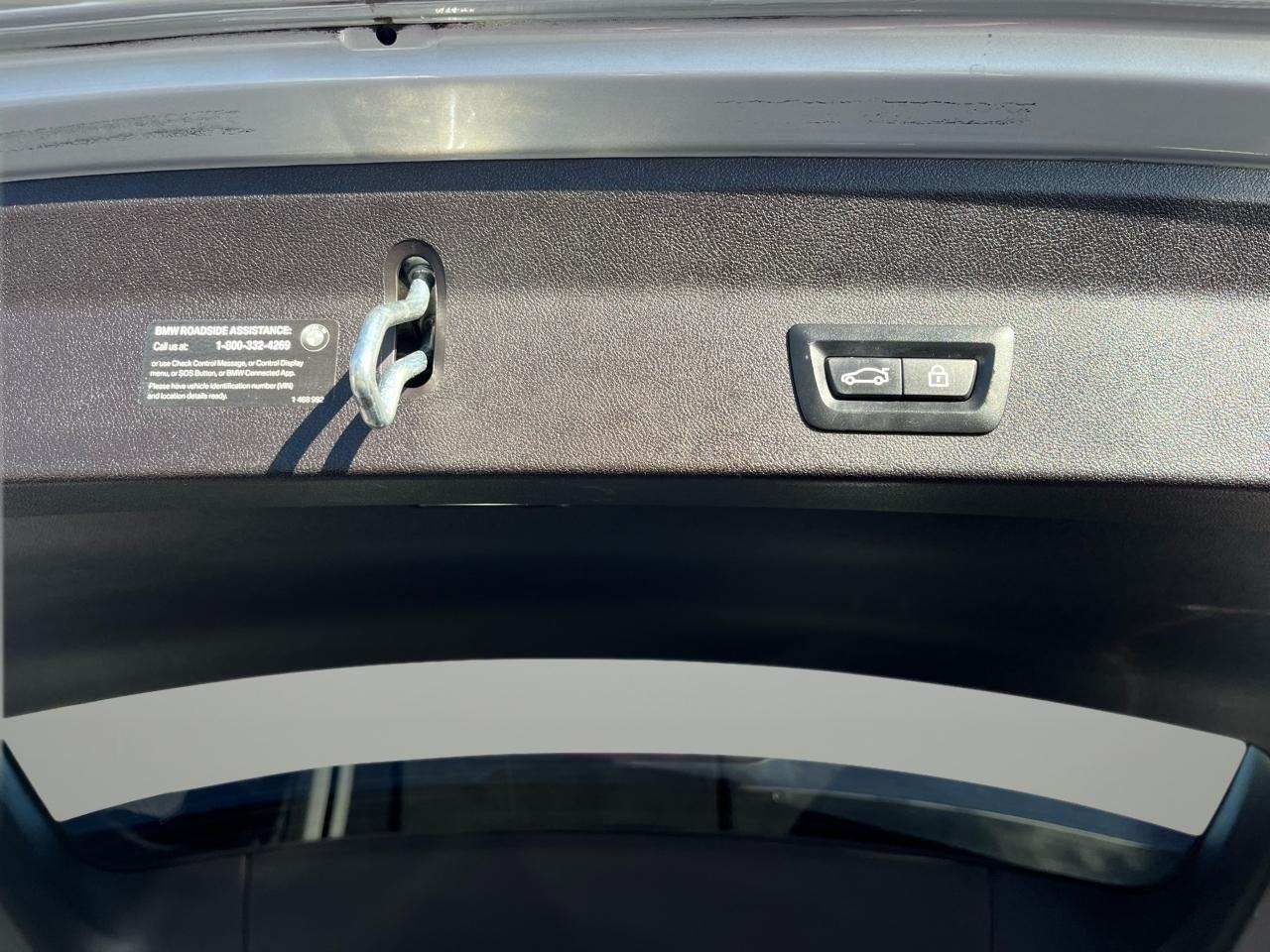 BMW X3 xDrive30i Sports Activity Vehicle 2019