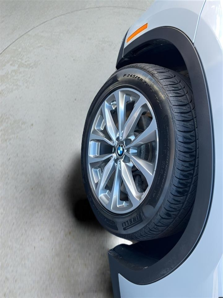 BMW X3 xDrive30i Sports Activity Vehicle 2019