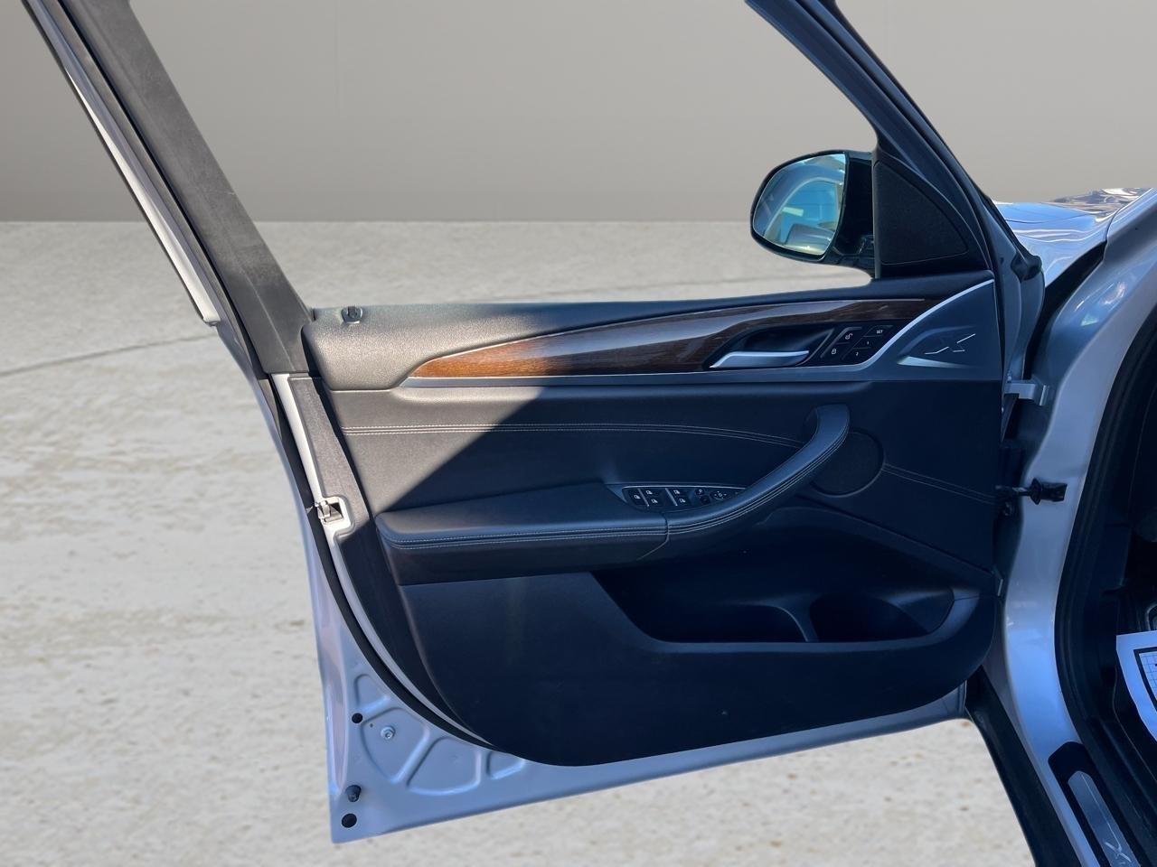 BMW X3 xDrive30i Sports Activity Vehicle 2019