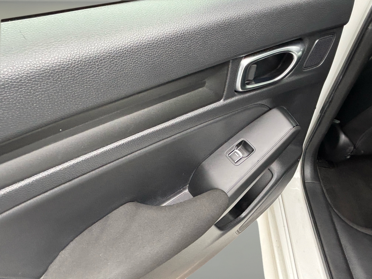 Honda Civic Sedan  2022