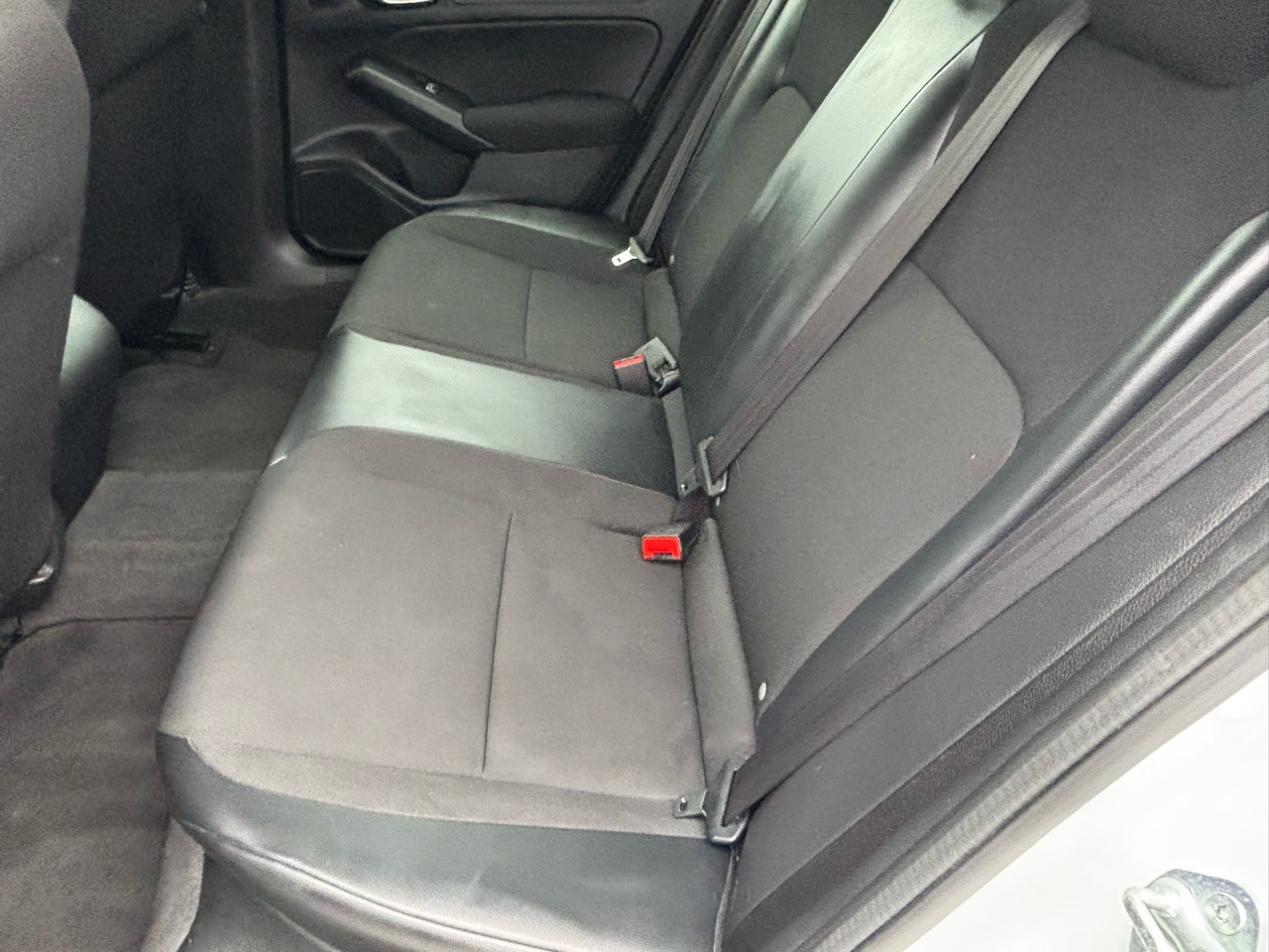 Honda Civic Sedan  2022