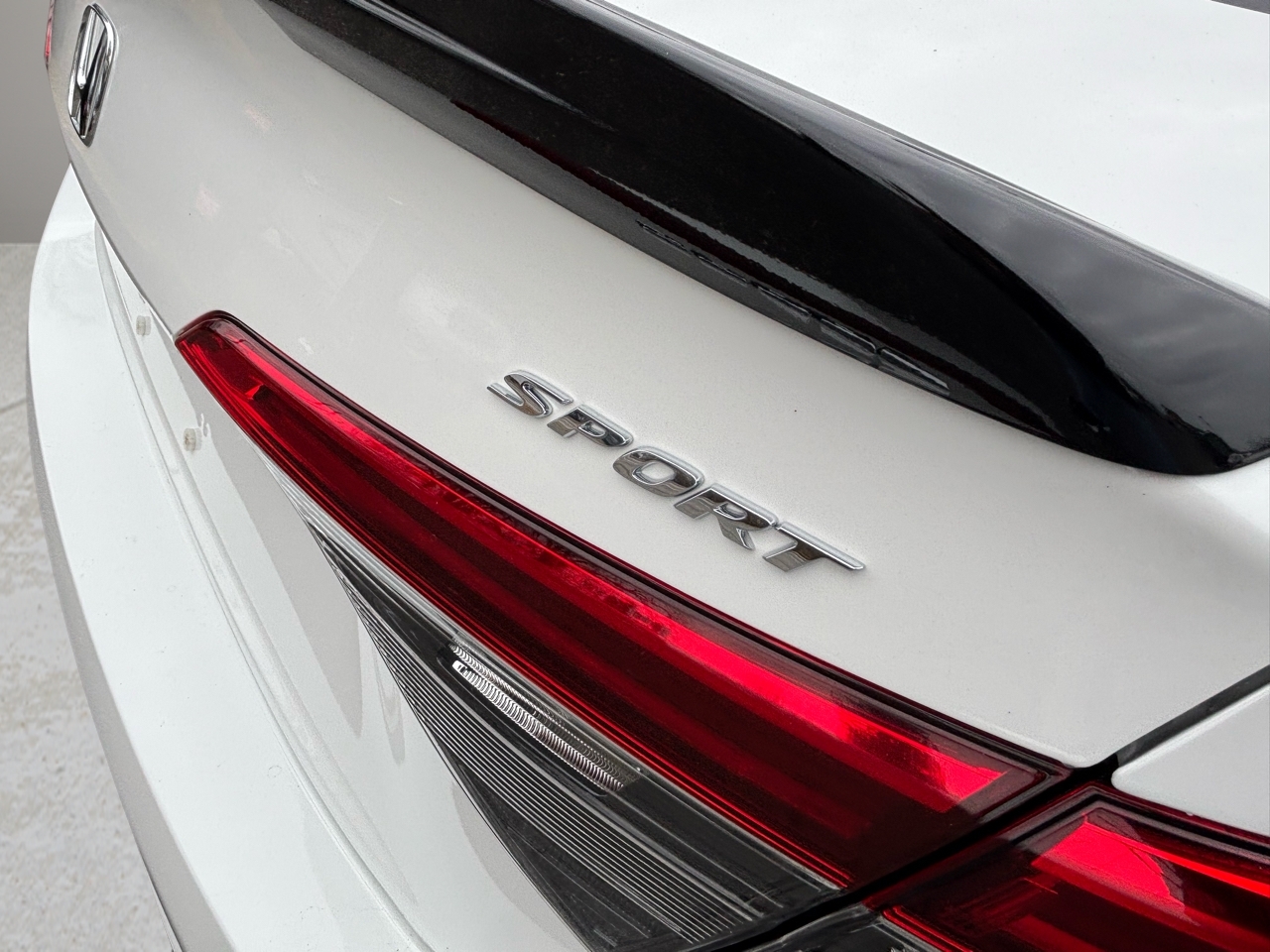 Honda Civic Sedan  2022