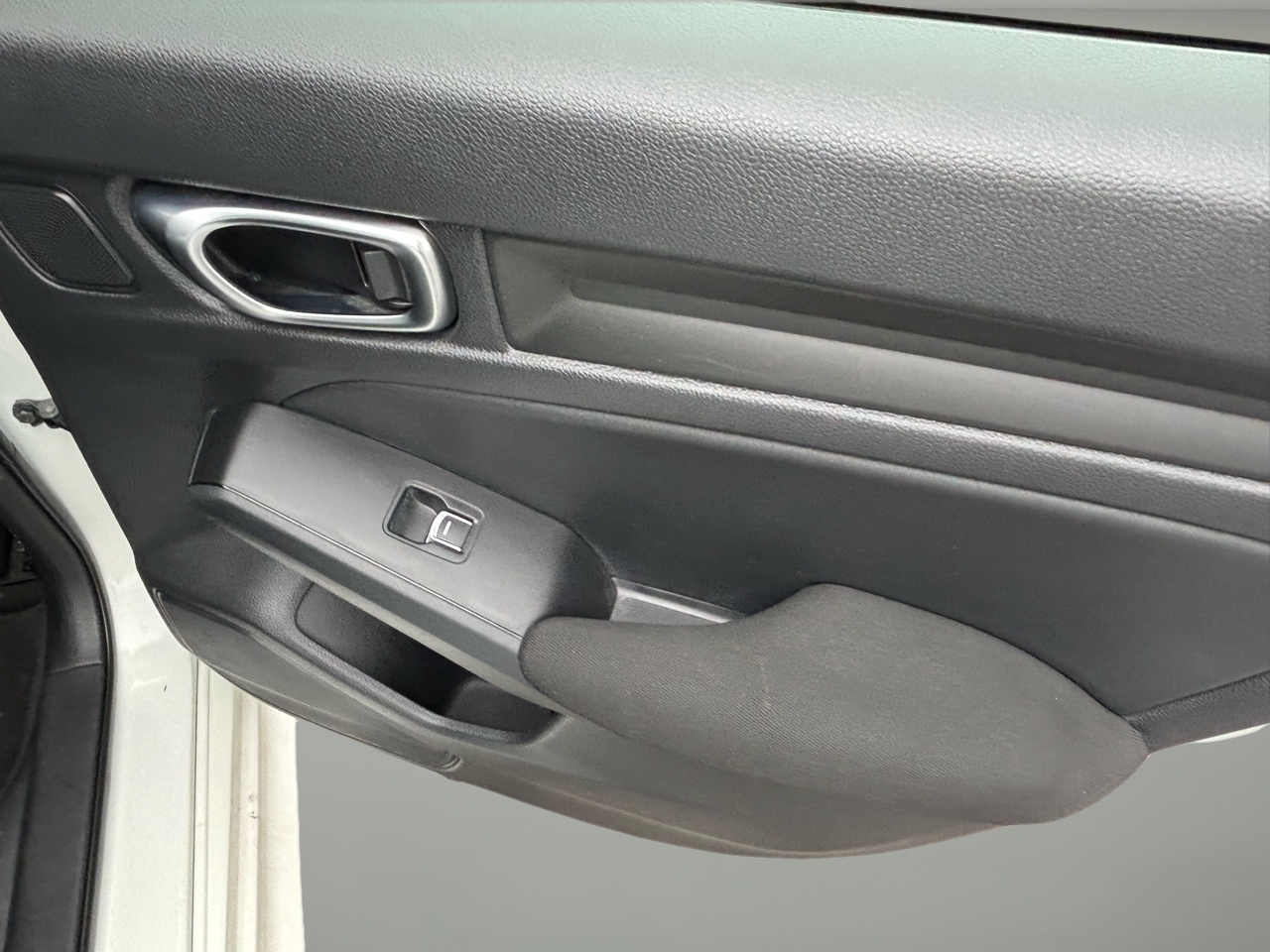 Honda Civic Sedan  2022