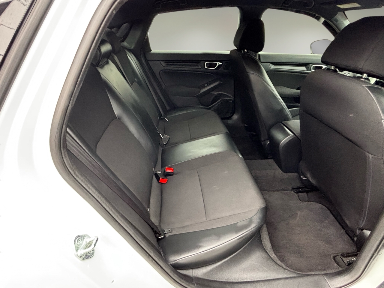 Honda Civic Sedan  2022