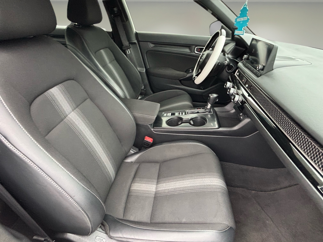 Honda Civic Sedan  2022