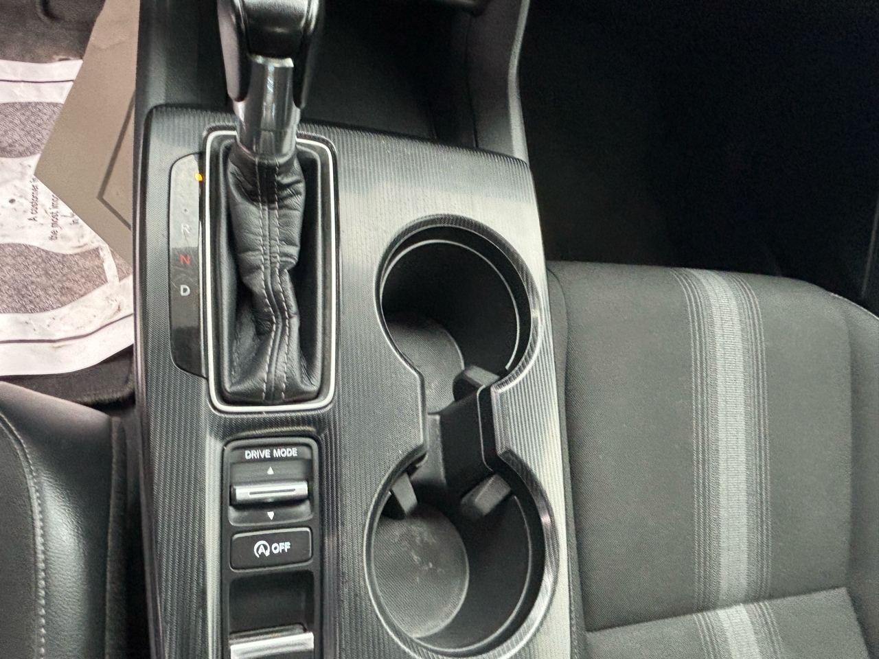 Honda Civic Sedan  2022