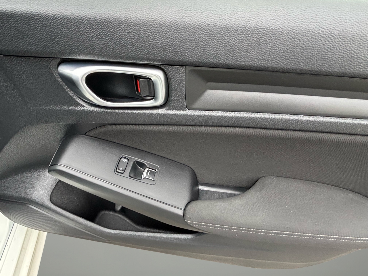 Honda Civic Sedan  2022