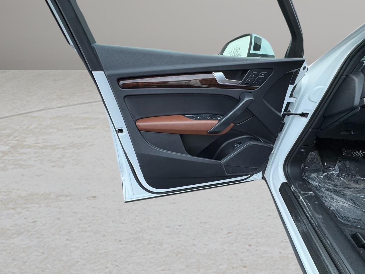 Audi Q5 Premium 45 TFSI quattro 2019