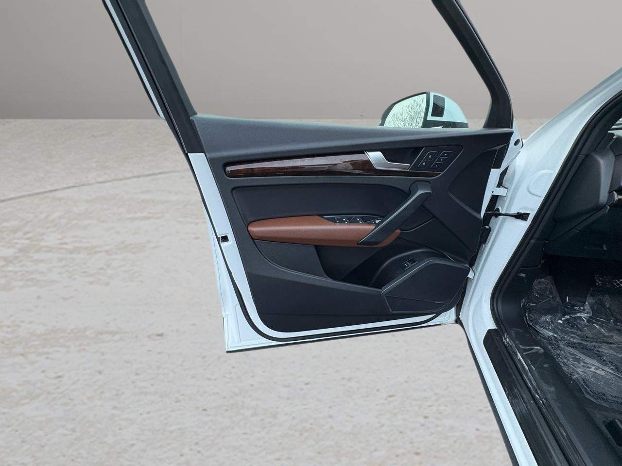 Audi Q5 Premium 45 TFSI quattro 2019