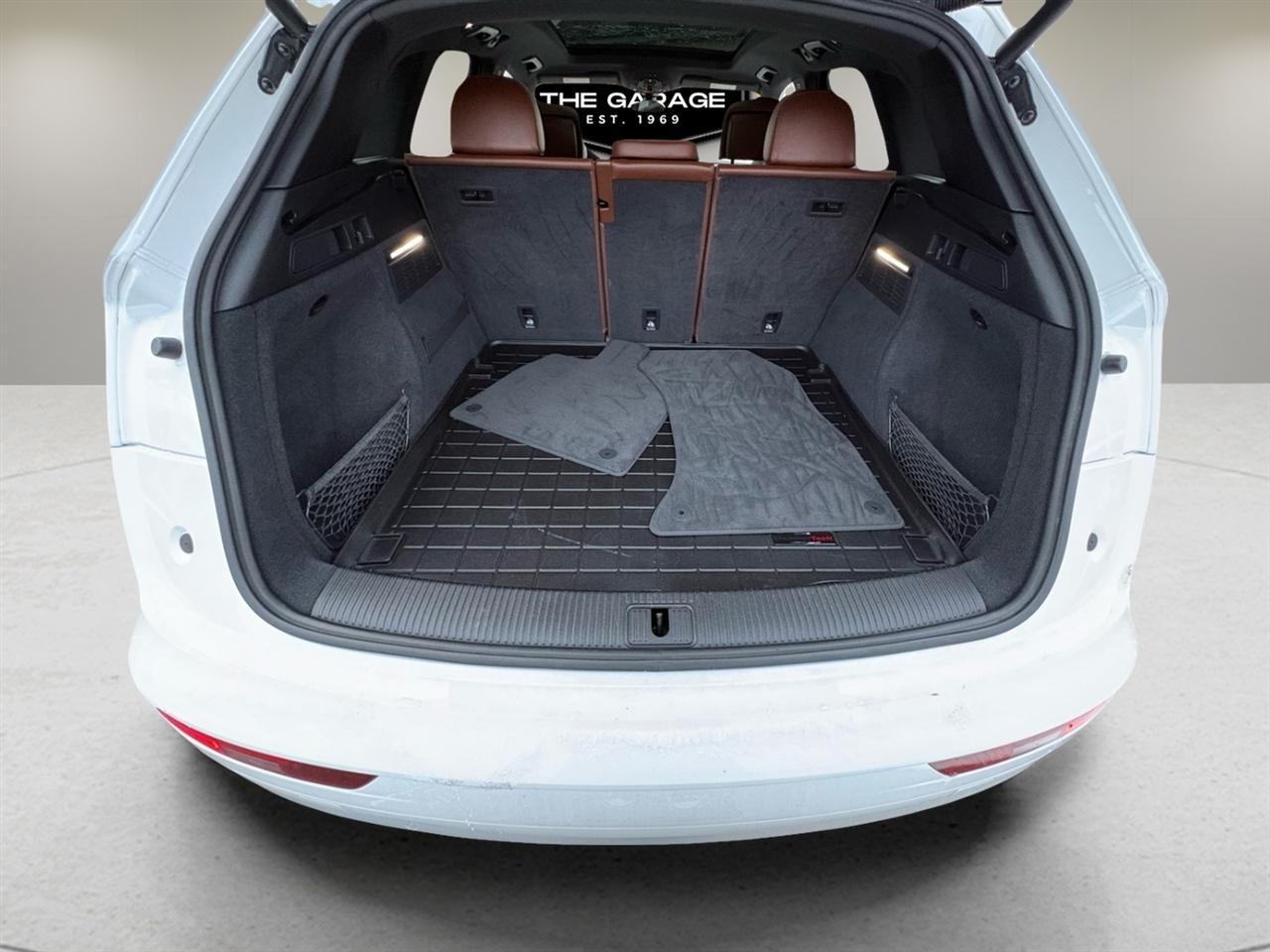 Audi Q5 Premium 45 TFSI quattro 2019